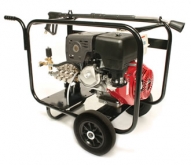Petrol 3000psi Power Washer for Hire in Oldham, Rochdale and Manchester