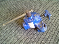 image of Floor Board Clamp