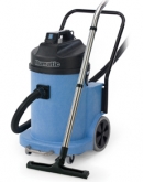 Twin Motor Numatic Vacuum for Hire in Oldham, Rochdale and Manchester