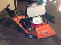 image of 350mm Floorsaw - Petrol