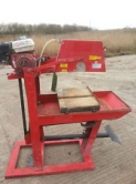 110v 350mm Masonry Bench Saw for Hire in Oldham, Rochdale and Manchester