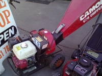 Chipper Petrol upto 2inch for Hire in Oldham, Rochdale and Manchester