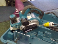 Power Planer for Hire in Oldham, Rochdale and Manchester
