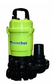 image of 110v 50mm Submersible Pump
