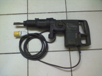 Needle Gun - Scabbler 110volt  for Hire in Oldham, Rochdale and Manchester