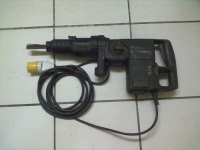 image of Needle Gun - Scabbler 110volt 