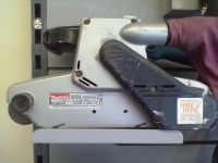 image of Belt Sander