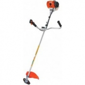 Brush Cutter - 2Stroke petrol for Hire in Oldham, Rochdale and Manchester