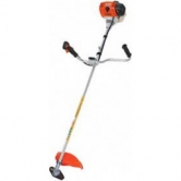 image of Brush Cutter - 2Stroke petrol