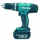 18V Cordless Drill/Screwdriver for Hire in Oldham, Rochdale and Manchester