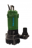 110v 50mm Submersible Pump for Hire in Oldham, Rochdale and Manchester