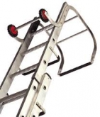 Roof Ladder for Hire in Oldham, Rochdale and Manchester