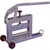 image of Manual Block Cutter