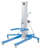 SL10 GENIE LIFT for Hire in Oldham, Rochdale and Manchester
